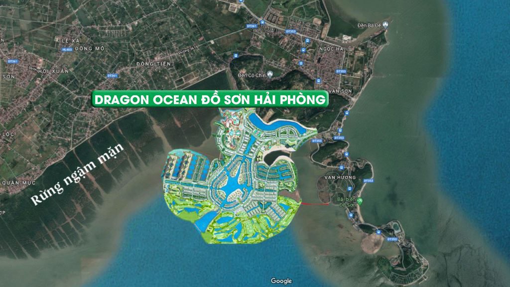 Dragon Ocean Đồ Sơn (2)